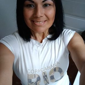 Meet your Posher, Noemi